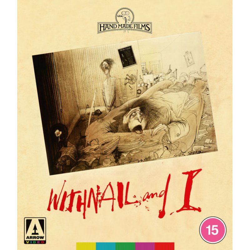 Withnail and I