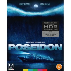 Poseidon - Limited Edition