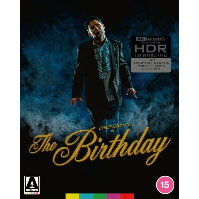 The Birthday - Limited Edition