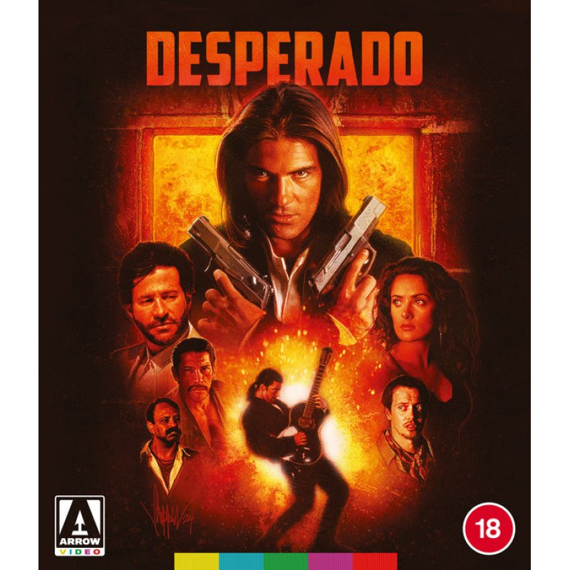 Desperado