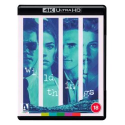 Wild Things (Theatrical & Unrated) (4K UHD)