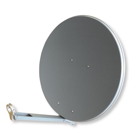 Televes S760CL-G antenne satellites 10,75 - 12,75 GHz Graphite