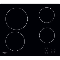 Table vitrocéramique AKT8090NE