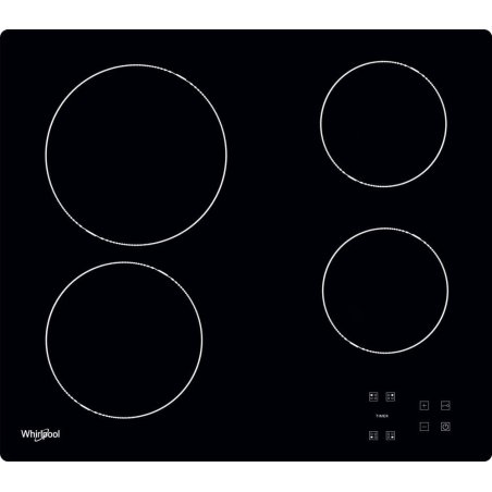 Table vitrocéramique AKT8090NE