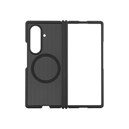 Samsung Hybrid Shield Magnet Case for Galaxy Z Fold8 Ultra
