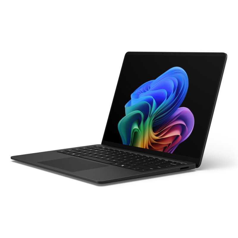 Microsoft Surface Laptop 8 Copilot PC Intel Core Ultra 5 335 Ordinateur portable 35 cm (13.8") Écran tactile 32 Go