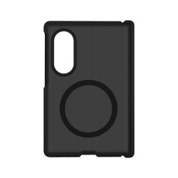 Coque renforcee Magnet Designed for Samsung Noir Z Fold 8 Samsung GP-FPF971BSBB