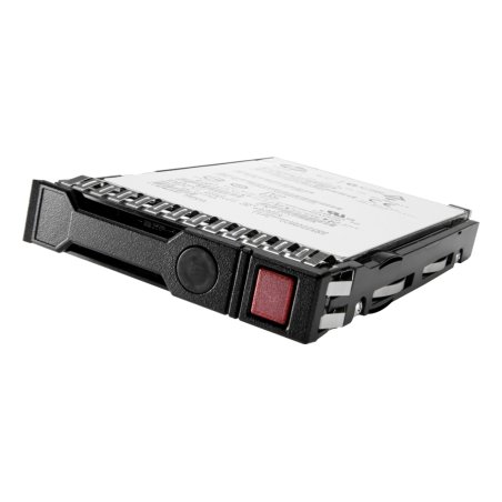 HPE 870753-K21 internal hard drive 300 GB 15000 RPM 2.5" SAS