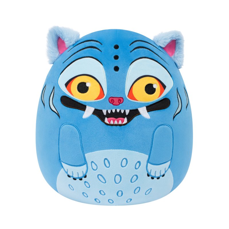 Squishmallows - KPOP Demon Hunters 30 cm Derpy (SQDH00048)