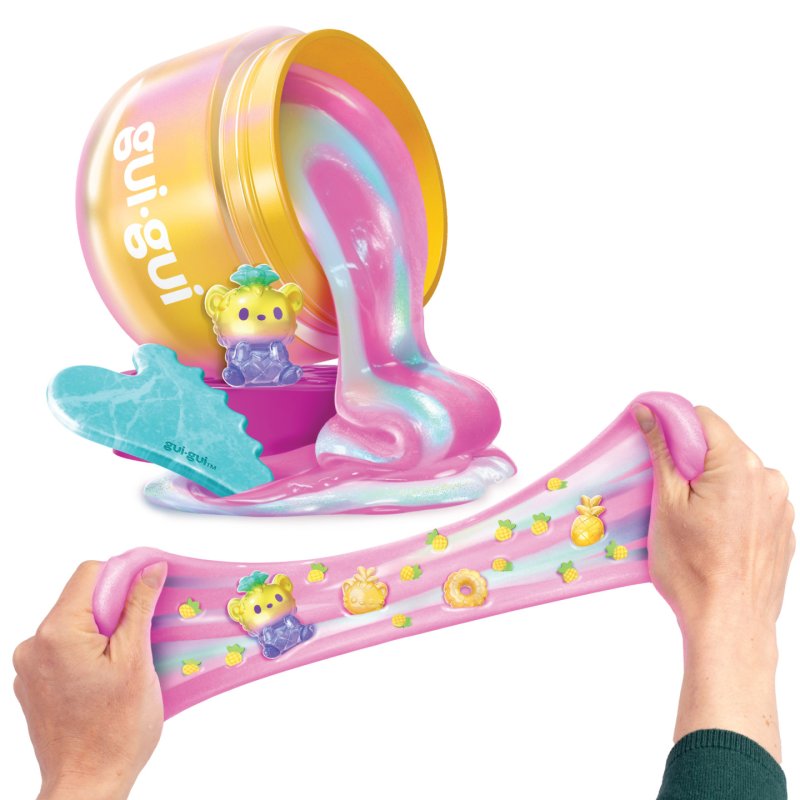 Gui Gui – Deluxe 2‑Pack – Fruity Glow (30722)