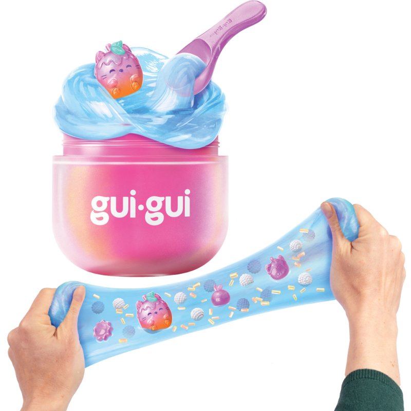 Gui Gui – Deluxe 2‑Pack – Fruity Glow (30722)
