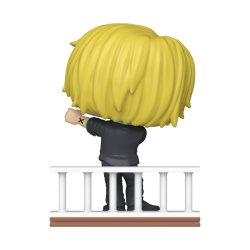 Funko Pop! - Exclusive One Piece - Sanji (92031)