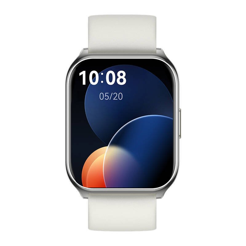 Smartwatch Haylou LS02 Pro (silver)