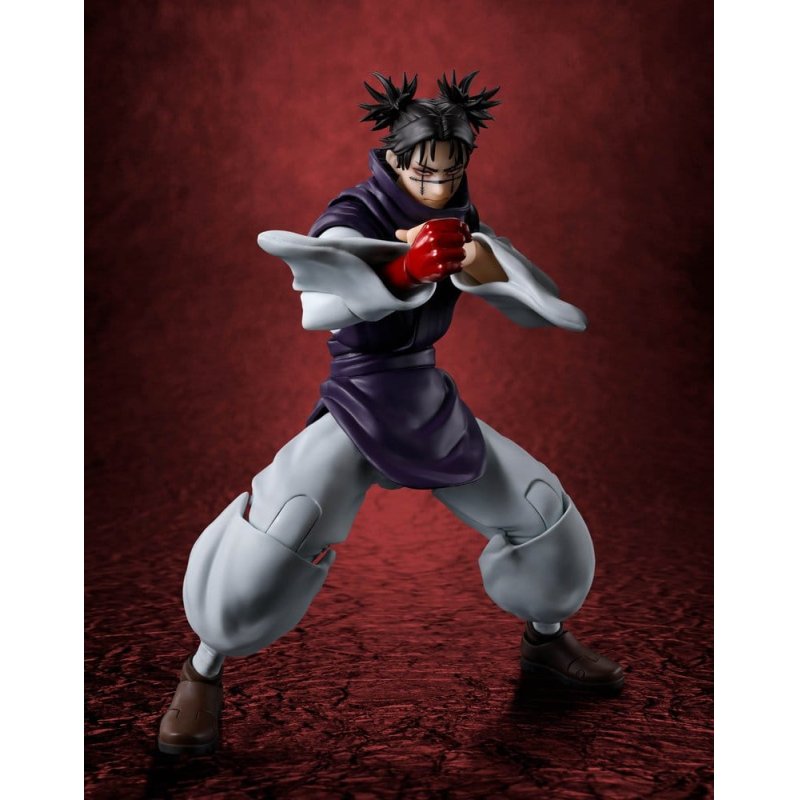 Jujutsu Kaisen S.H.Figuarts Action Figure Choso 15 cm