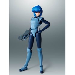 Ghost in the Shell S.H.Figuarts Action Figure Motoko Kusanagi 14 cm