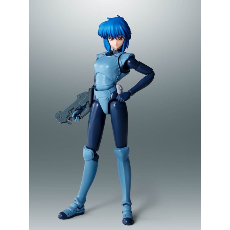 Ghost in the Shell S.H.Figuarts Action Figure Motoko Kusanagi 14 cm