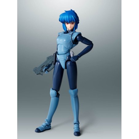 Ghost in the Shell S.H.Figuarts Action Figure Motoko Kusanagi 14 cm
