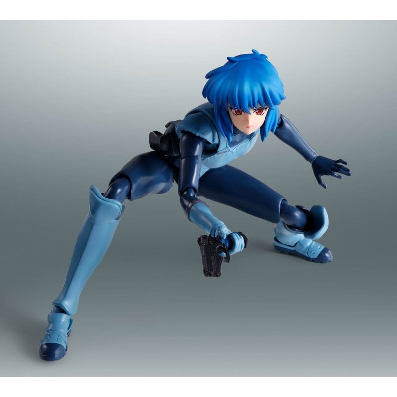 Ghost in the Shell S.H.Figuarts Action Figure Motoko Kusanagi 14 cm