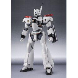 Mobile Police Patlabor EZY The Robot Spirits SIDE LABOR Action Figure Ingram Plus (AV-98Plus) 2nd 13 cm