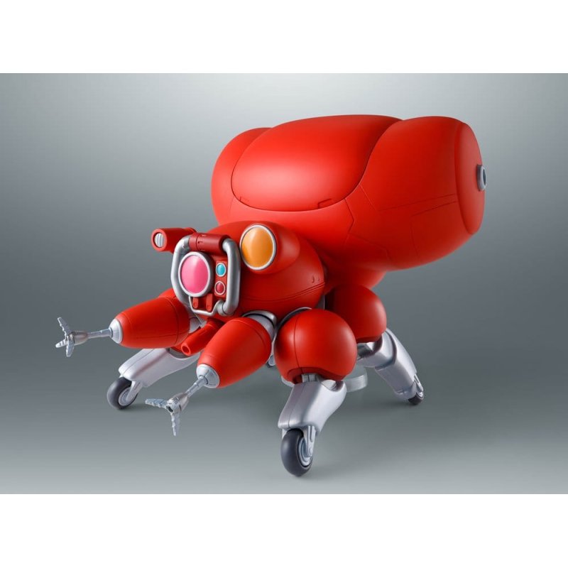 Ghost in the Shell The Robot Spirits SIDE GHOST Action Figure Fuchikoma 15 cm