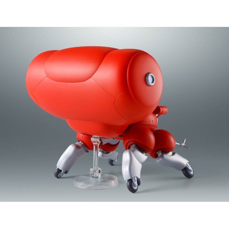 Ghost in the Shell The Robot Spirits SIDE GHOST Action Figure Fuchikoma 15 cm