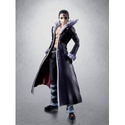 Hunter x Hunter S.H.Figuarts Action Figure Chrollo 16 cm