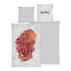 Harry Potter Bed linen Gryffindor 135 x 200 cm