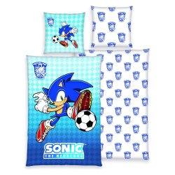 Sonic Bed linen Sonic 135 x 200 cm