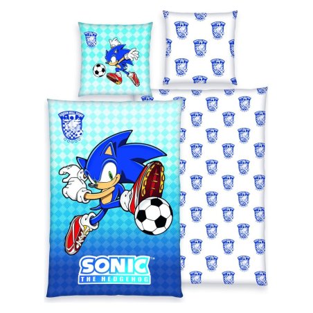 Sonic Bed linen Sonic 135 x 200 cm