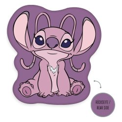 Lilo & Stitch Pillow Angel Body 30 cm