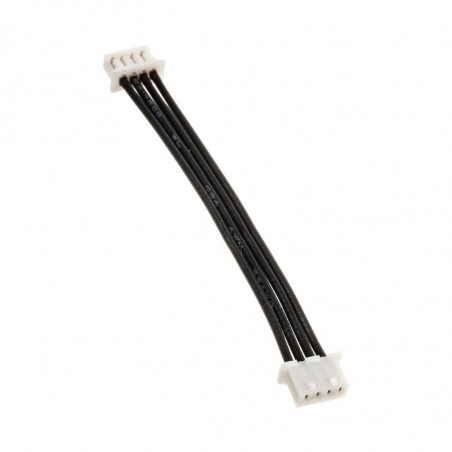 aqua computer compatible RGBpx-Anschlusskabel - 4cm