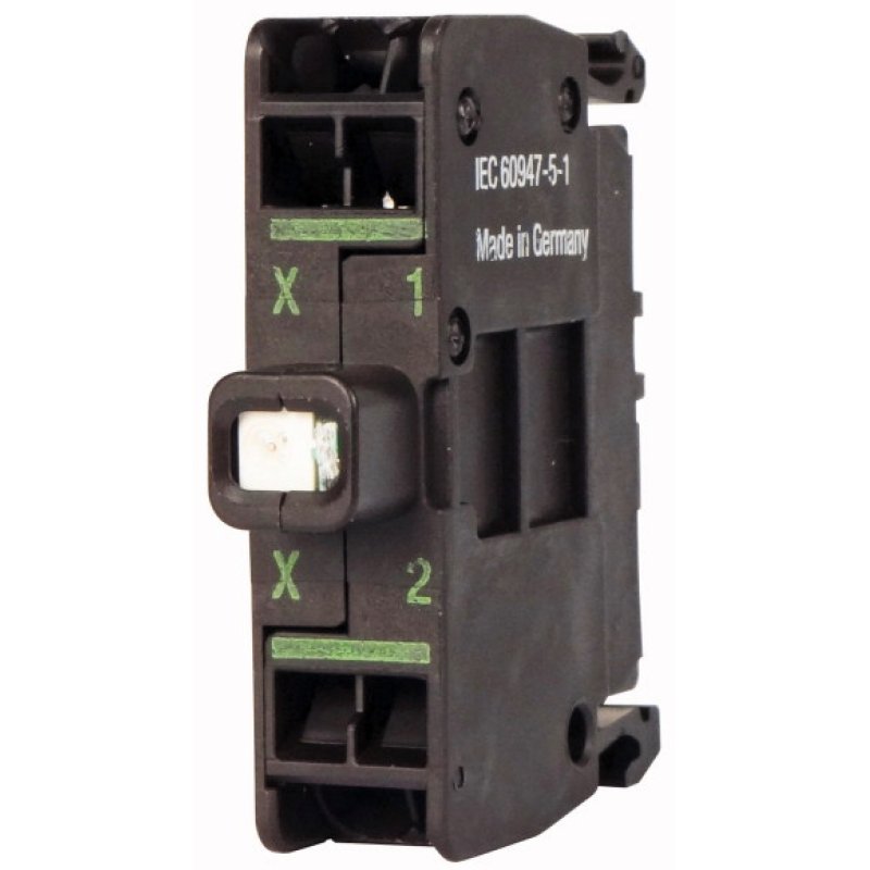 Eaton M22-CLEDC-W Élément à LED