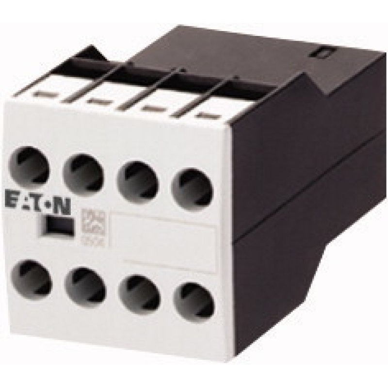 Eaton DILA-XHI22 auxiliary contact