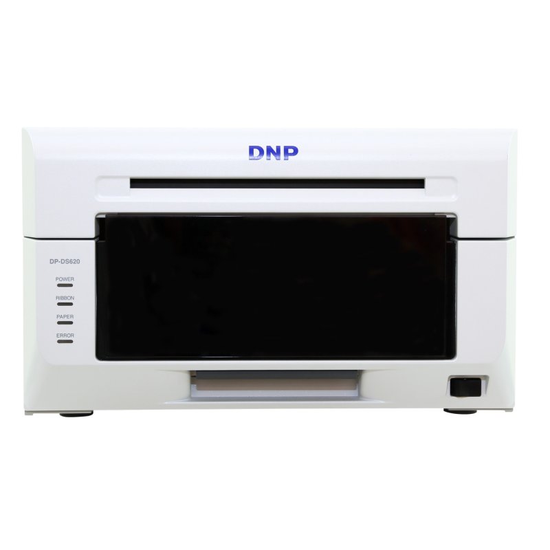 DNP Photo Imaging DP-DS620 photo printer Dye-sublimation 6" x 9" (15x23 cm)
