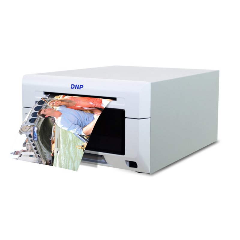 DNP DS 620