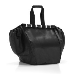 Reisenthel UJ7003 shopping bag Black, White Tote bag