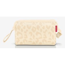 Reisenthel travel cosmetic leo vanilla