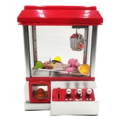 Mad Monkey - Süßigkeiten Greifautomat