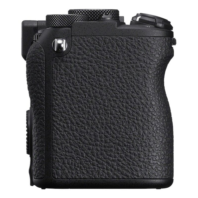 Sony α 7C II MILC Body 33 MP Exmor R CMOS 7008 x 4672 pixels Black
