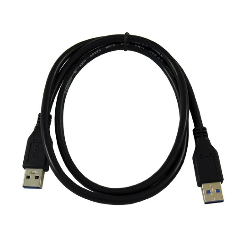 LC-Power LC-HUB-ALU-2B-7 6 1xUSB3.0 Alu 6 devcices black retail