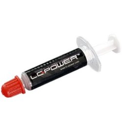 K LC-Power Wärmeleitpaste LC-TG-05G (0,5 gr.)