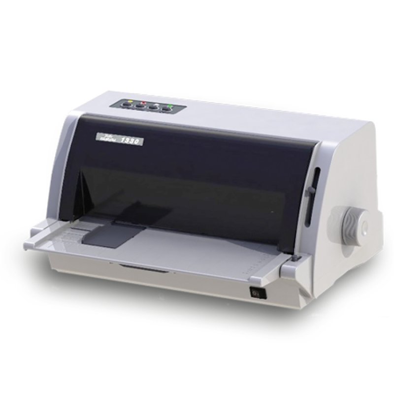 DASCOM Tally Dascom 1330 Drucker s/w Punktmatrix