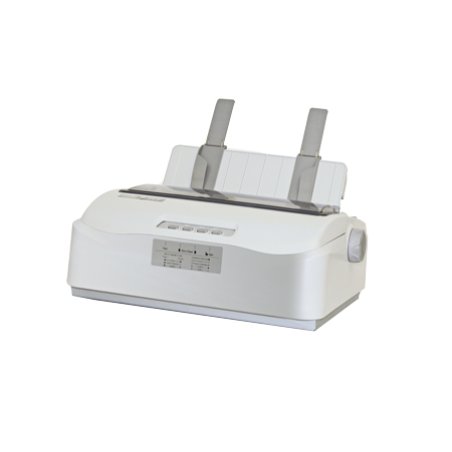 DASCOM Europe 28.828.0259 imprimante matricielle (à points) 360 x 360 DPI 450 caractères par seconde