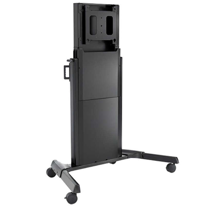 Chief Extra-Large Electric Height Adjust Cart, European Union