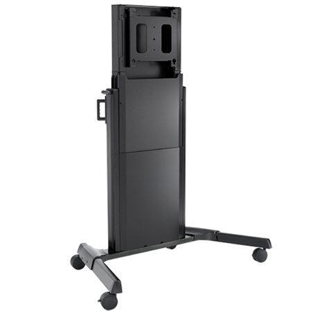 Chief Extra-Large Electric Height Adjust Cart, European Union