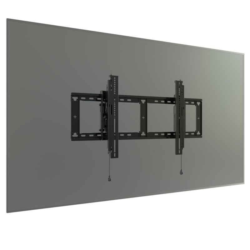 Chief Large FitTM Extended Tilt Display Wall Mount