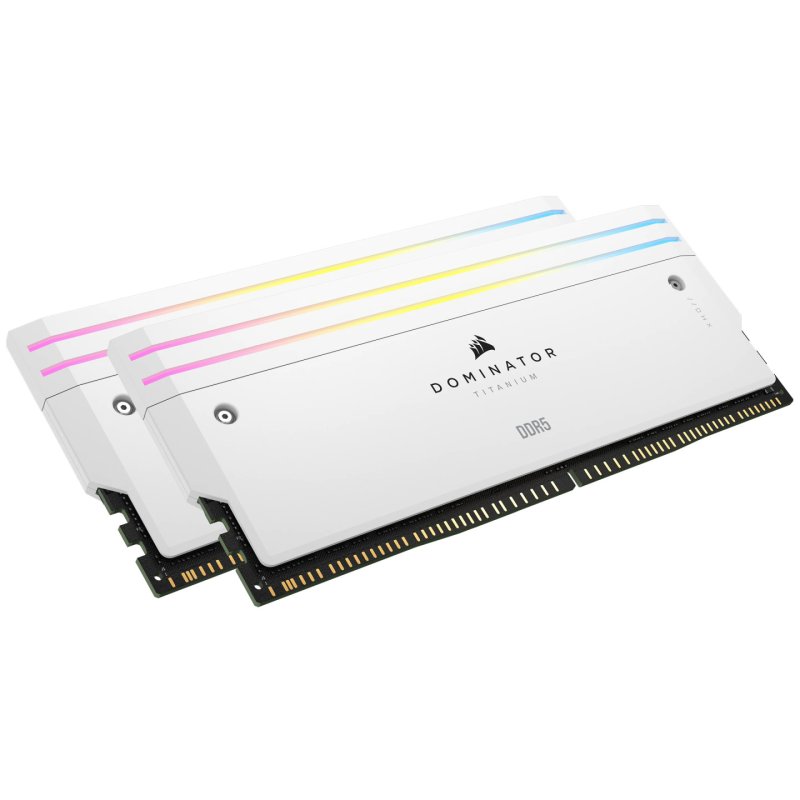 Corsair CMPLEKIT2W Compartiment pour ordinateur Universel Kit d'accessoires