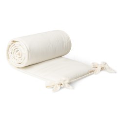 That's Mine - London bed bumper - Antique white - Junior