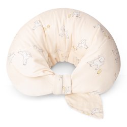 That's Mine - Moon Nursing Pillow - Sateen - Onesize - Tiny Friends