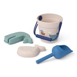 Liewood - Kit Mini Sailing Beach Set (LW20754_2618)